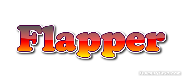 Flapper Logo