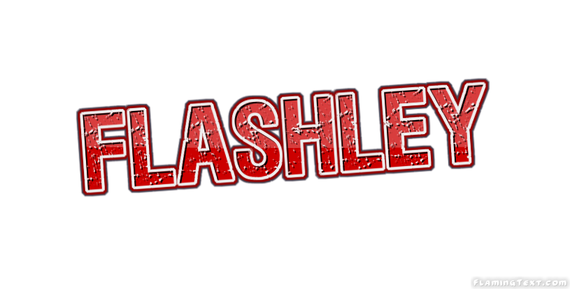 Flashley شعار