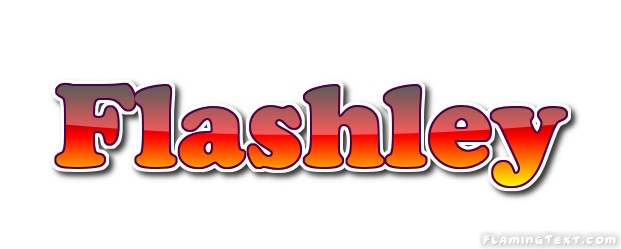 Flashley ロゴ