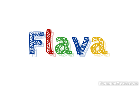 Flava Лого