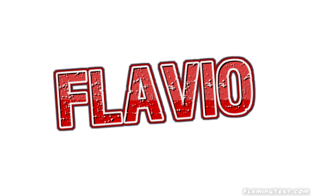 Flavio شعار