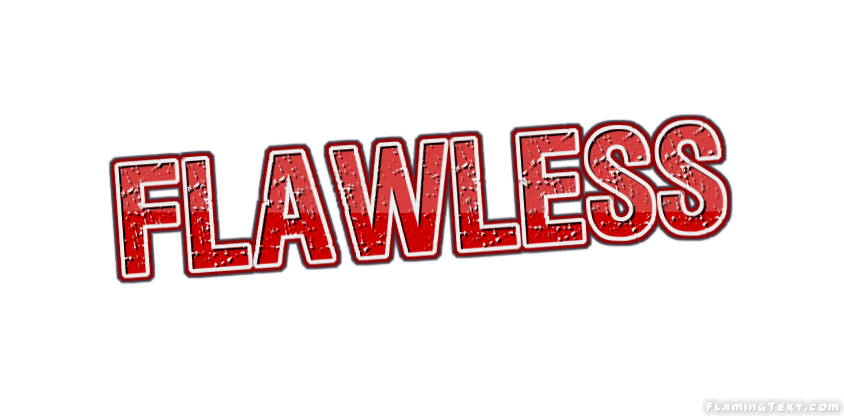Flawless Logo