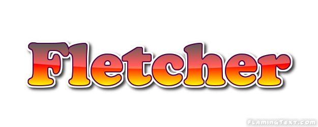 Fletcher Logo
