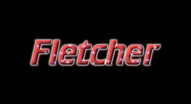 Fletcher شعار
