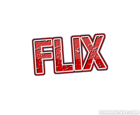 Flix شعار