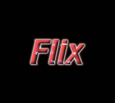 Flix Лого