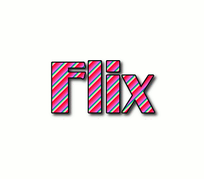 Flix Logo