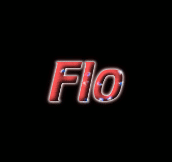 Flo Лого