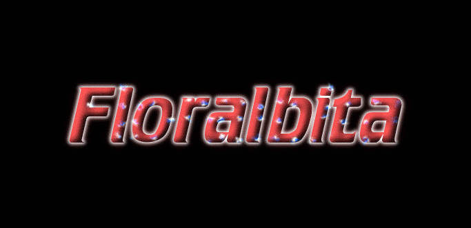 Floralbita Logotipo