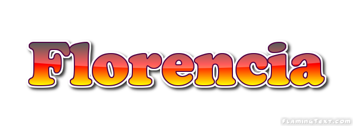Florencia Logo