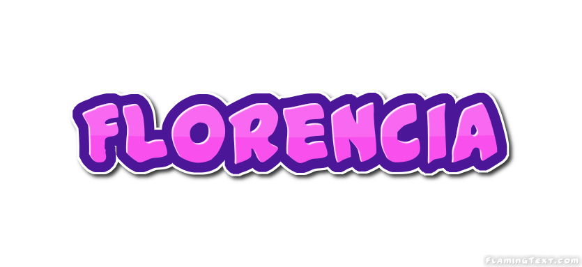 Florencia Logo