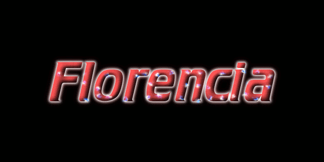 Florencia Logotipo