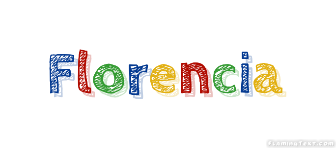 Florencia شعار