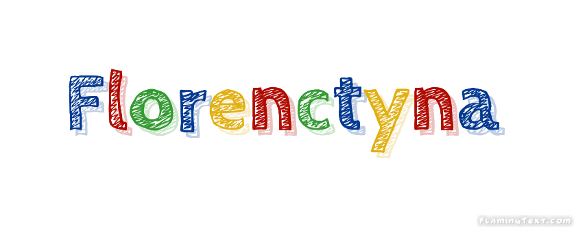 Florenctyna Logo