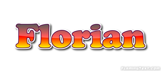 Florian Logo