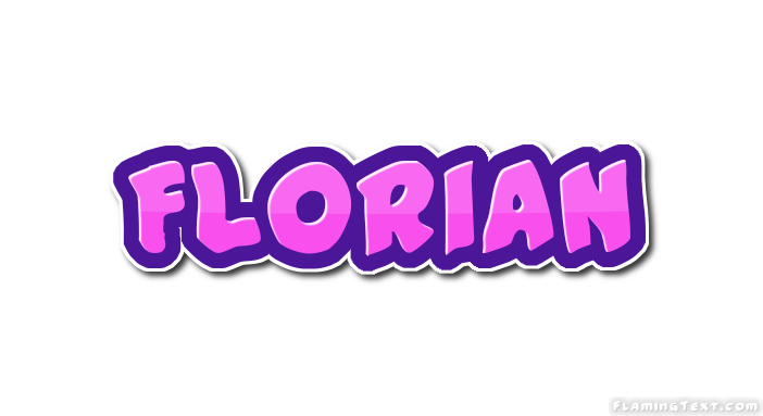 Florian شعار