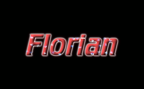 Florian Лого