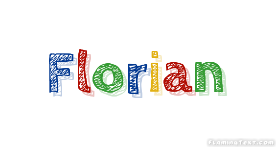 Florian Лого