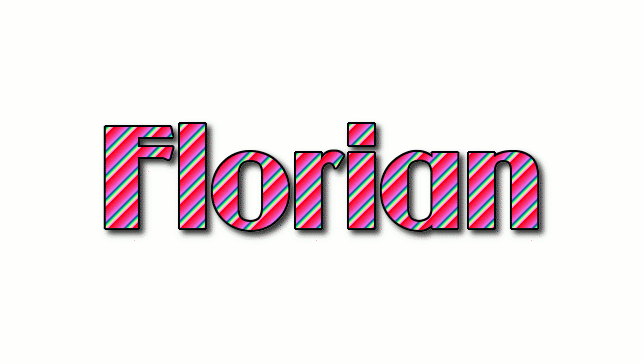 Florian Logotipo