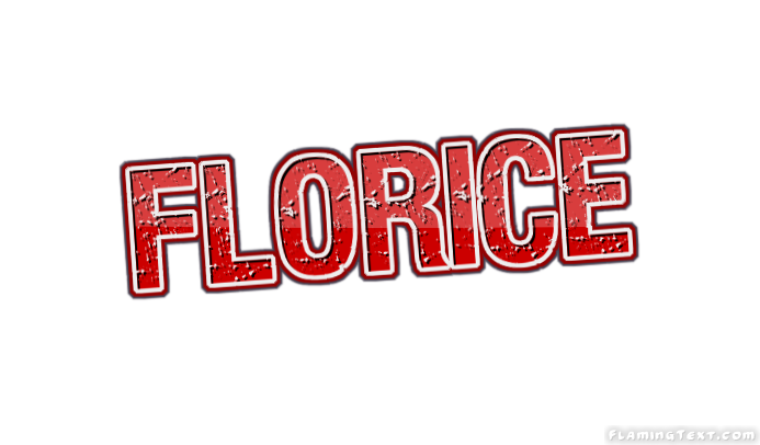 Florice ロゴ