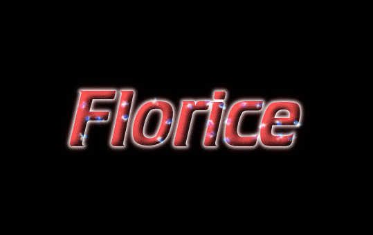 Florice Лого