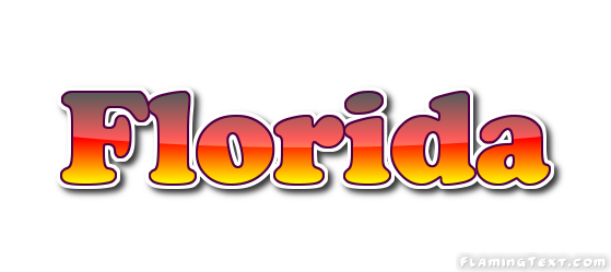 Florida شعار