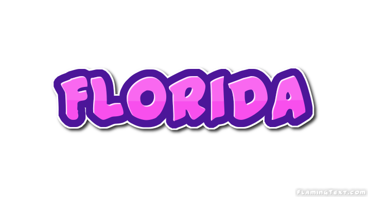 Florida ロゴ