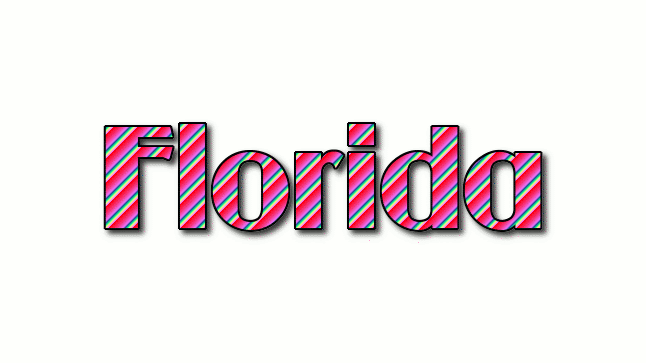 Florida 徽标