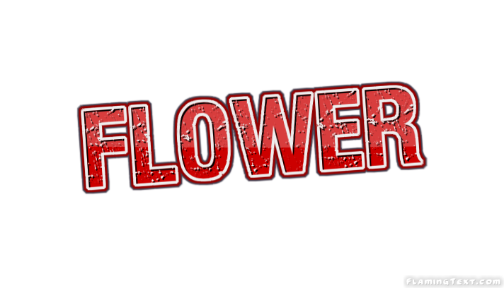 Flower Logotipo