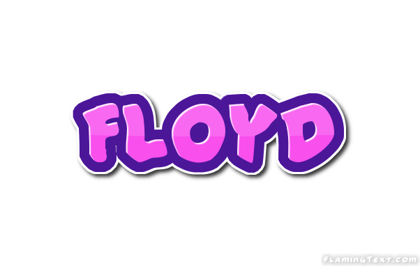 Floyd 徽标