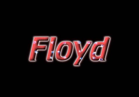 Floyd Лого