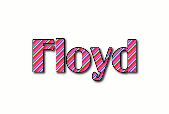 Floyd 徽标