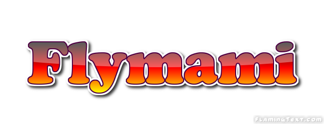 Flymami 徽标