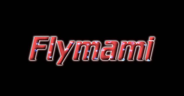 Flymami ロゴ