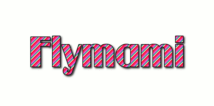 Flymami Logotipo