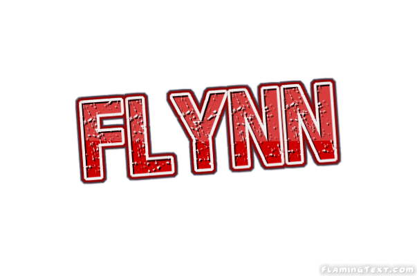 Flynn شعار