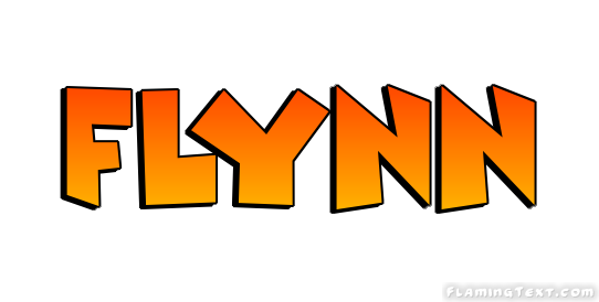 Flynn Logotipo