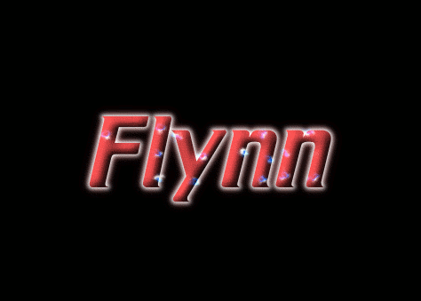 Flynn 徽标