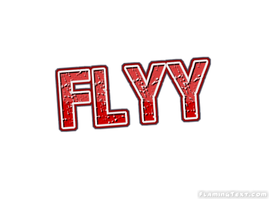 Flyy 徽标