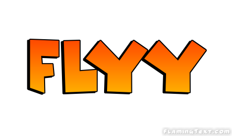 Flyy लोगो