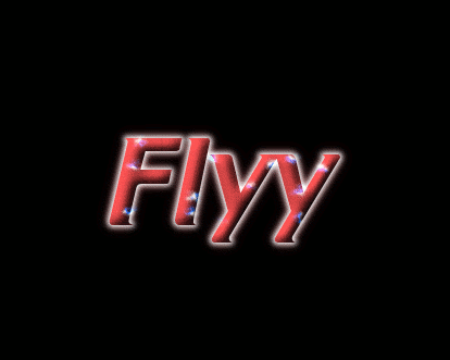 Flyy Logo