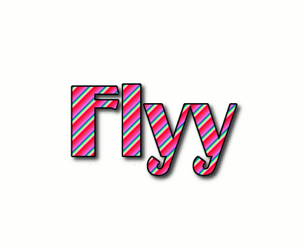 Flyy Лого
