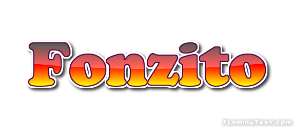 Fonzito Logo