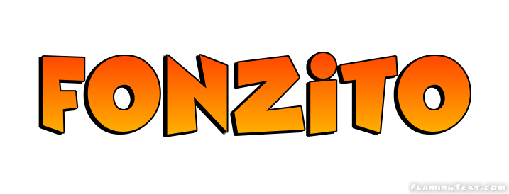 Fonzito Logo