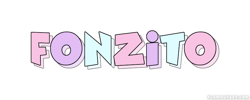 Fonzito Logo