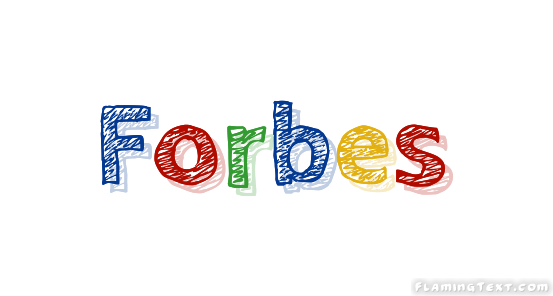Forbes Logotipo