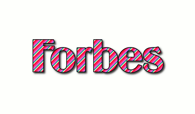 Forbes Лого