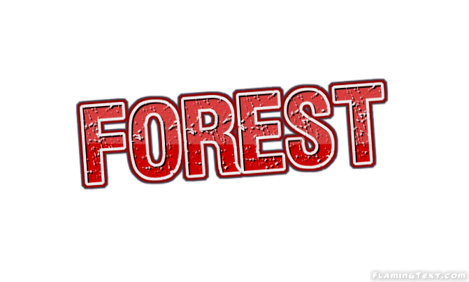 Forest Logo