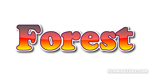 Forest Logo