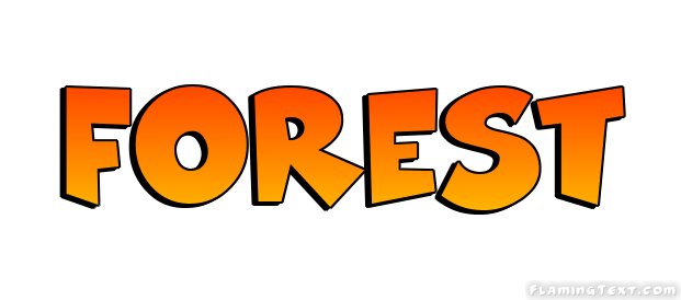 Forest Logo